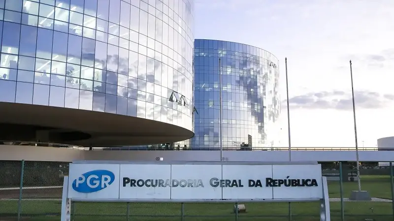 PGR pediu esclarecimento ao ministro Mendonça sobre o andamento de pedido da PF referente a autoridade com foro. Como n…