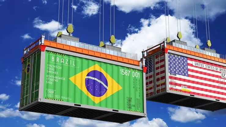 Reunião presencial entre o MDIC e o representante dos EUA vai rolar entre 30 de setembro e 1º de outubro, lá nos Estado…