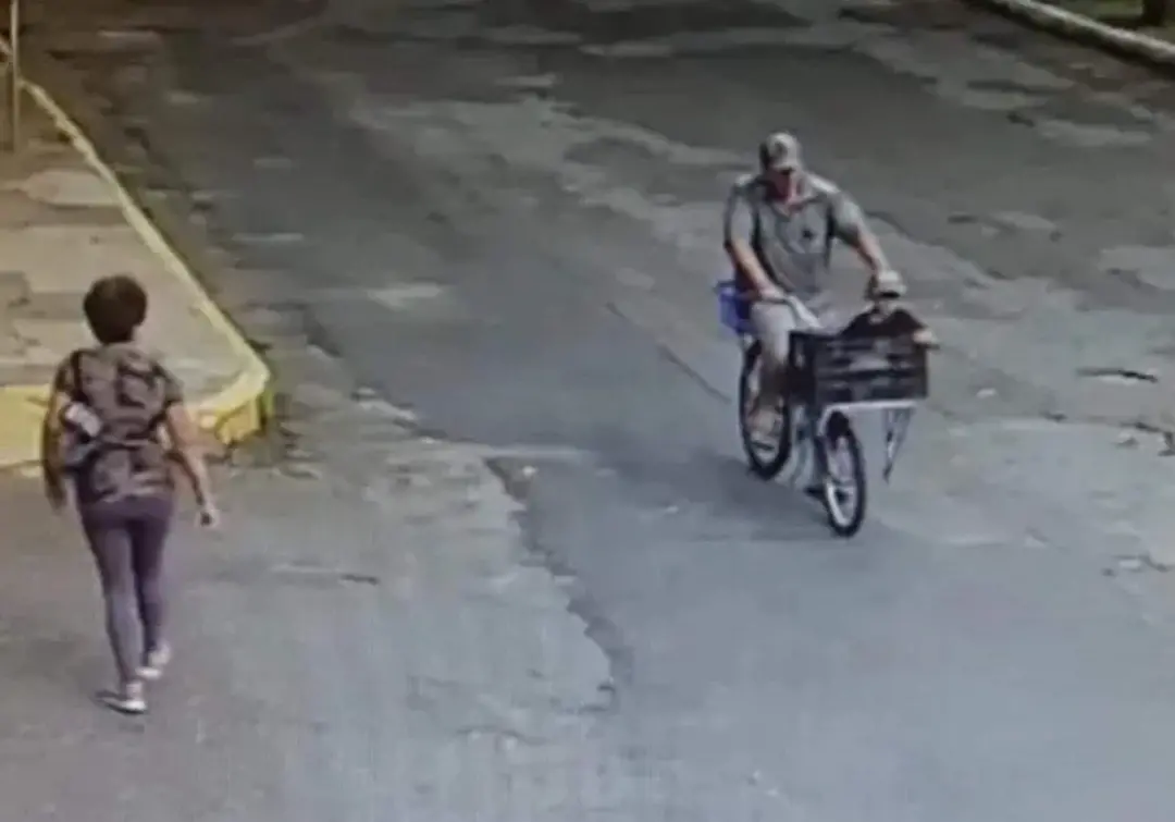 São Gabriel, RS, será o local de júri popular para o homem acusado de arremessar o filho de 5 anos de ponte em 4 de nov…