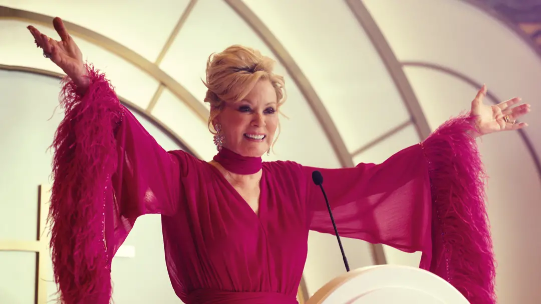 Jean Smart fez história no Emmy, garantindo a quinta vitória seguida por Hacks. Isso mostra o peso da consistência na a…
