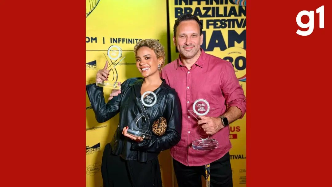 Cinco Tipos de Medo, filme de Cuiabá, ganhou quatro prêmios no festival em Miami. É um retrato forte da falta de amparo…