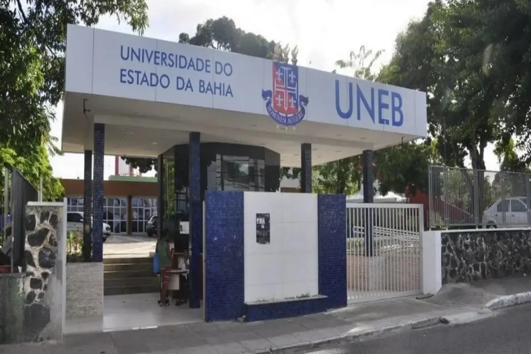 5,4 mil vagas na Uneb pra graduação em 2027. Parece oportunidade grande, mas a burocracia de comprovação de renda e esc…