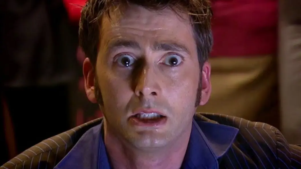 The Waters of Mars, um episódio de Doctor Who, é citado entre os mais assustadores da série moderna, pela forma como a …