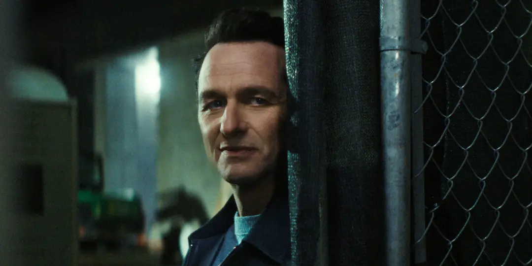 Matthew Rhys ganhou o Emmy de Série Limitada por The Beast in Me. É legal ver reconhecimento em séries que tratam de te…
