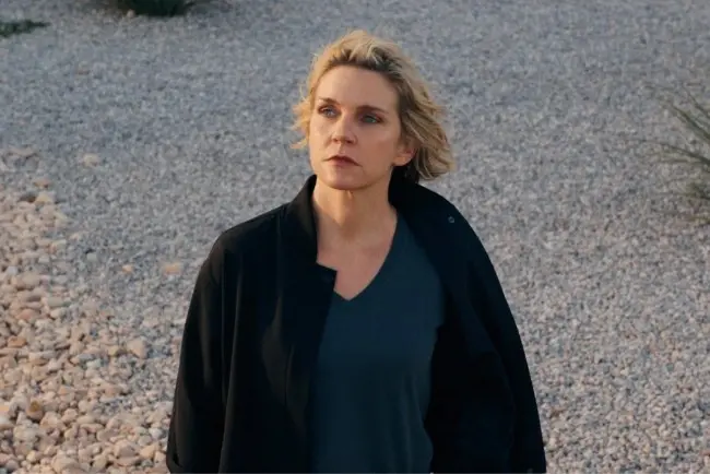 Rhea Seehorn levou o Emmy de atriz principal em série dramática, quebrou a sequência sem vitórias de Better Call Saul. …