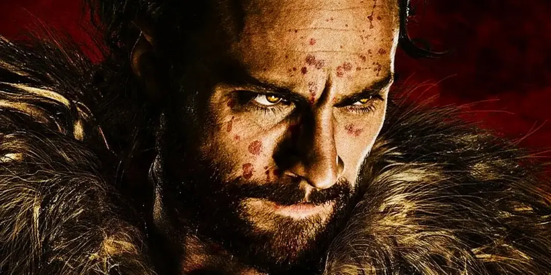 Kraven the Hunter tem várias referências e easter eggs de quadrinhos e personagens clássicos da Marvel. O filme conta c…