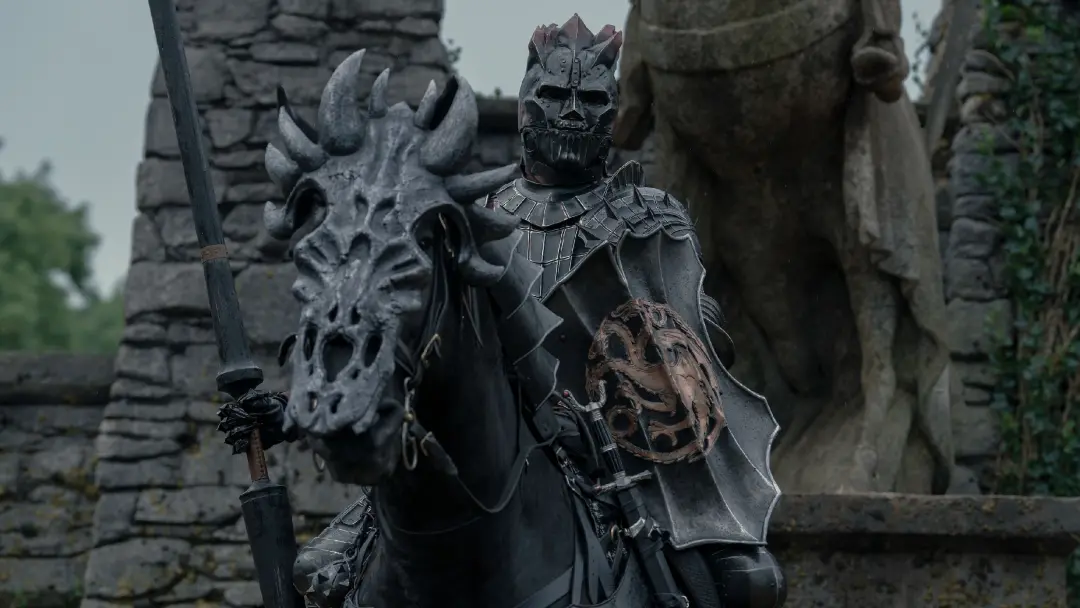 HBO merece elogio por não tentar copiar Game of Thrones, que mudou o cenário da fantasia depois de estrear. O show fez …
