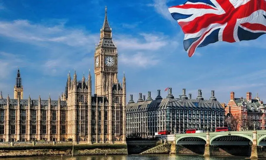 Escócia, País de Gales e Irlanda do Norte uniram-se para dizer que o tempo de Westminster está acabando. Essa movimenta…