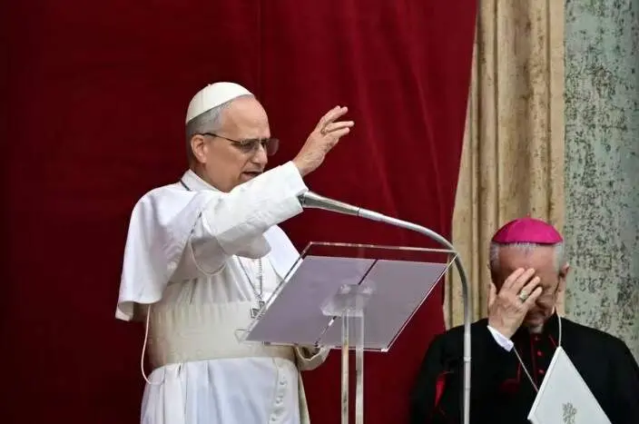 Leão XIV revoga os cortes de salário para cardeais e altos funcionários do Vaticano a partir de setembro de 2026. A med…