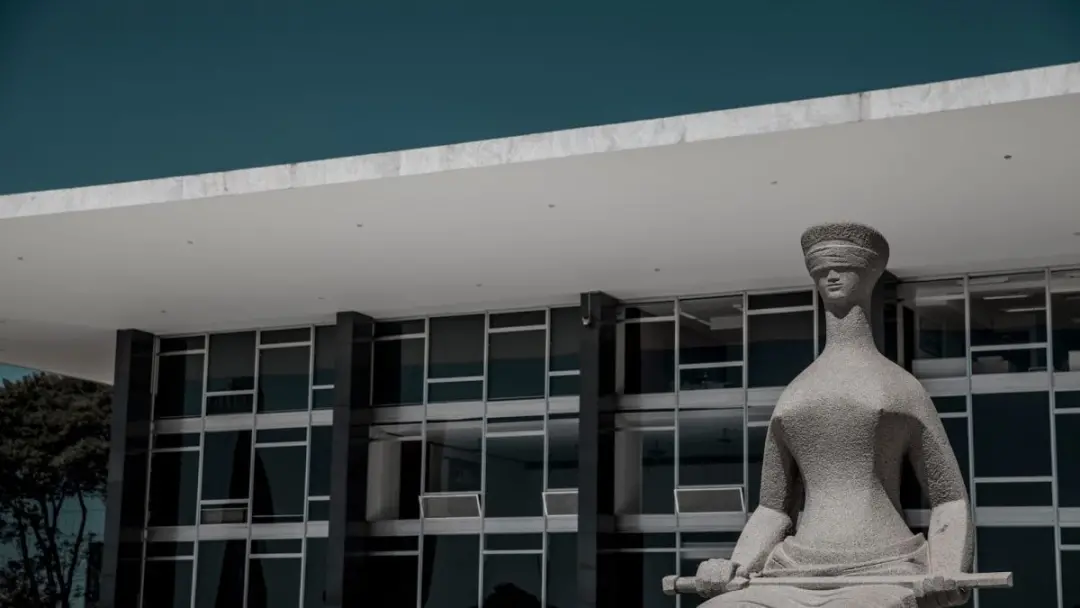 56 por cento dos eleitores não confiam no STF, segundo pesquisa da Quaest. A desconfiança subiu 10 pontos em setembro. …