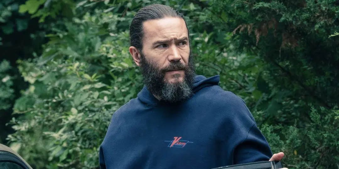 Tom Pelphrey ganhou o prêmio de Ator de Apoio em Série Dramática nos Emmys de 78 anos. É bom ver o reconhecimento de um…