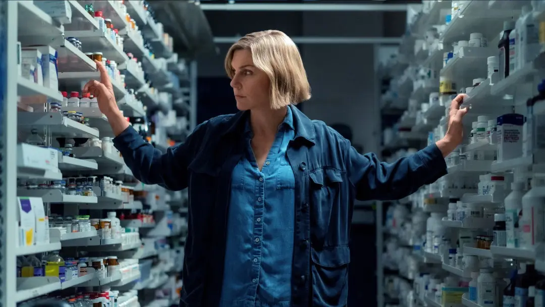 Rhea Seehorn ganhou um Emmy após quatro anos de nomeações. Acho importante ver que a persistência no trabalho dá result…
