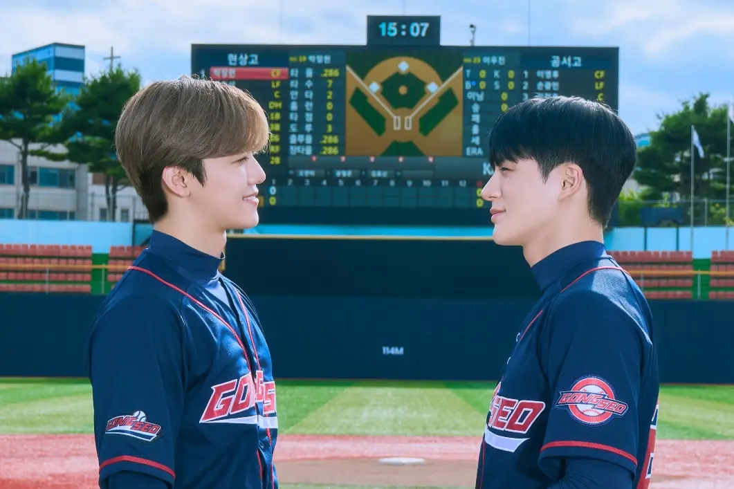 Três filmes com membros de grupos como NCT e Fifty Fifty fecham acordos de venda com a agente coreana Finecut. Esse tip…