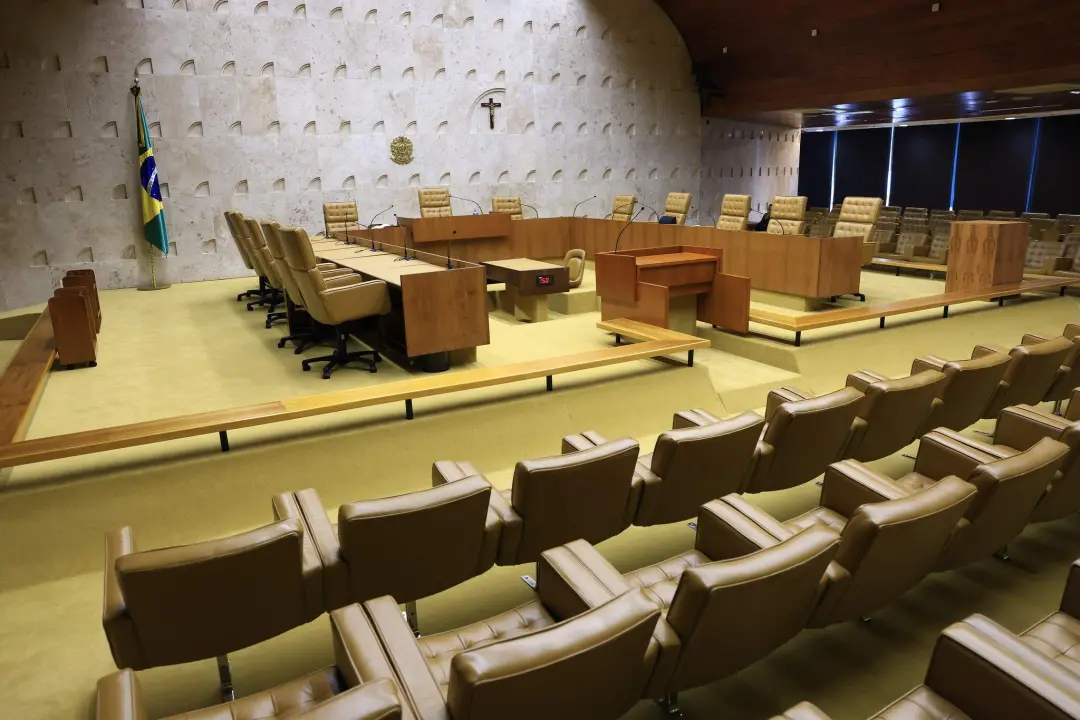 STF julga caso Moraes e Vorcaro nesta terça, às 10h, analisando a validade dos procedimentos da PF. A PGR questiona a f…