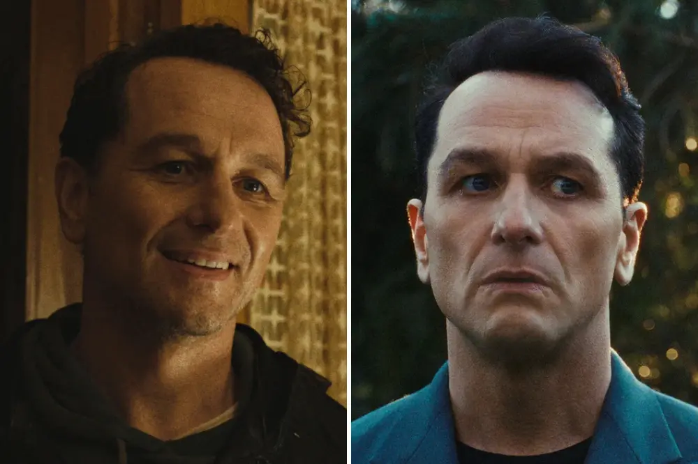 Matthew Rhys ganhou dois Emmys de atuação principal na mesma noite, algo inédito em 78 anos do prêmio. É um feito grand…