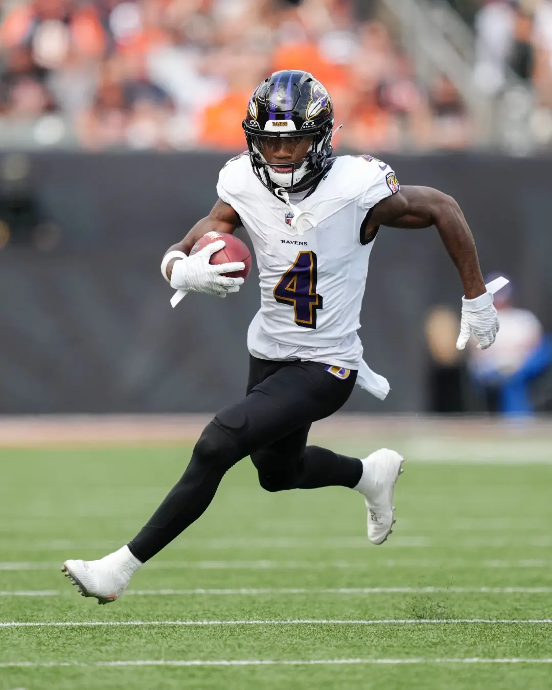 Colts perderam para Ravens e sofreram mais de 500 jardas. A defesa, com falhas nos LBs e pass defense ruim, deu conta d…