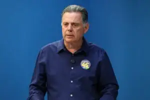 Marconi propõe duplicação de corredores e novas pavimentações em Goiás, sem criar novos impostos. A infraestrutura é es…