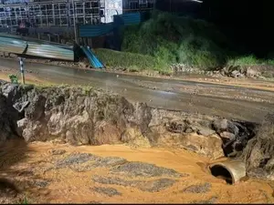 MPF aciona a Vale por extravasamento em mina em Contagem, MG. Isso mostra que a fiscalização precisa ser mais rigorosa …