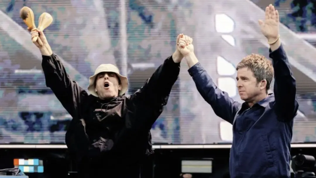 Noel Gallagher disse que a banda decidiu ir direto para a turnê de 2027 na reunião de 2025. Isso fecha a porta pra nova…