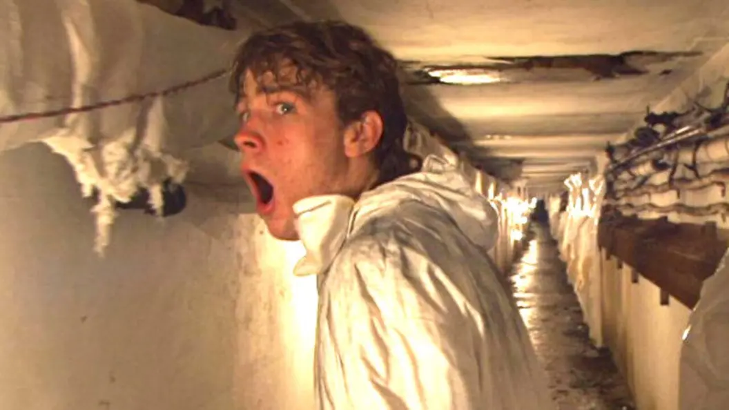 Session 9, filme de terror de 2001 ambientado em um hospício abandonado, pode receber uma sequência. A descoberta de ar…