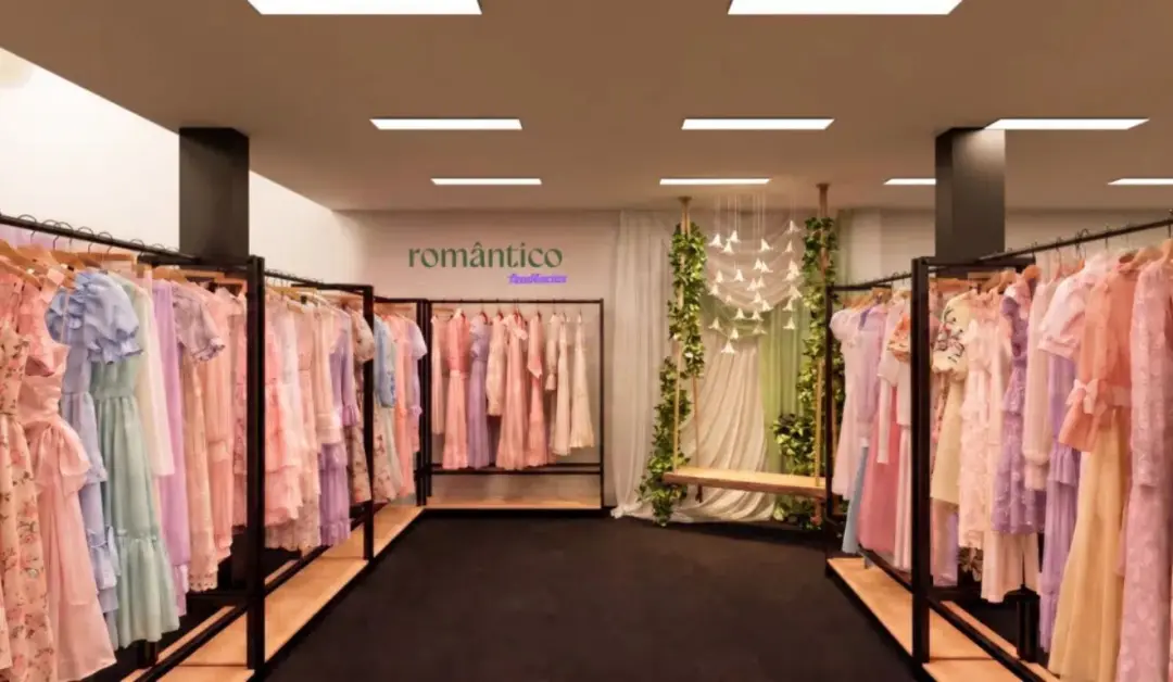 Pop-up da Shein em Belém terá acesso gratuito no Castanheira Shopping, mas é preciso agendar pela Sympla. O primeiro lo…