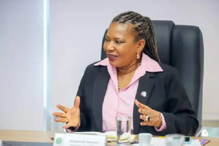 Ministra da Cultura Margareth Menezes fez entregas em Porto Alegre e Tramandaí, no Rio Grande do Sul. Levar centros cul…