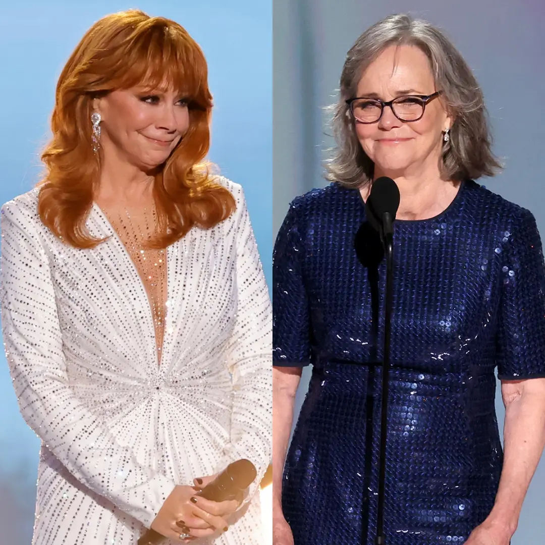 Sally Field e Reba McEntire homenagearam Dolly Parton no Emmy Awards de 2026, semanas após o falecimento da ícone. É um…