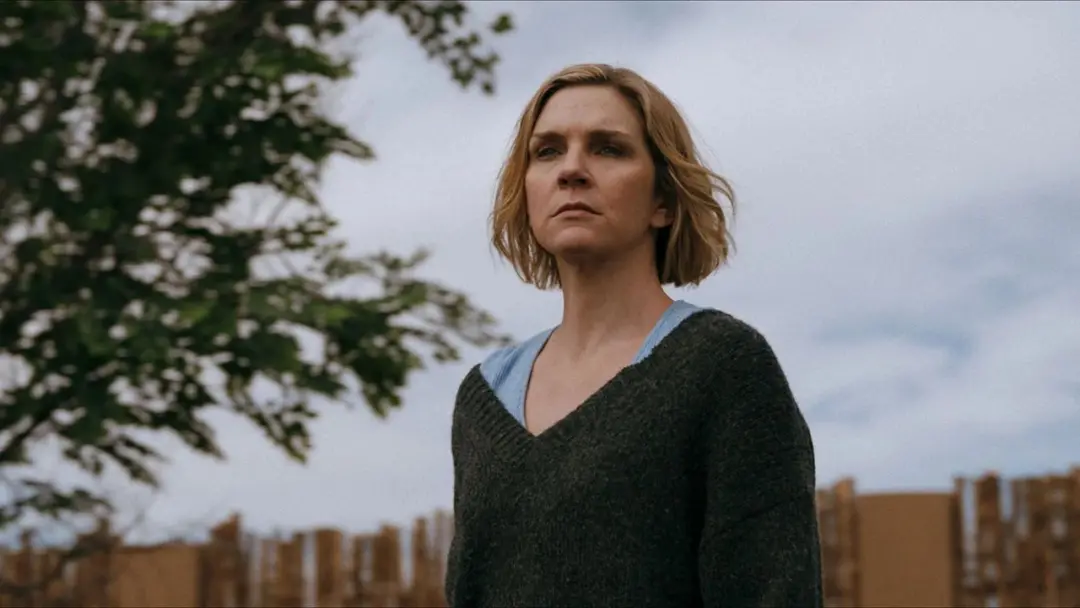 Rhea Seehorn venceu um Emmy por Carol Sturka em Pluribus. É bom ver o reconhecimento chegando depois das indicações em …