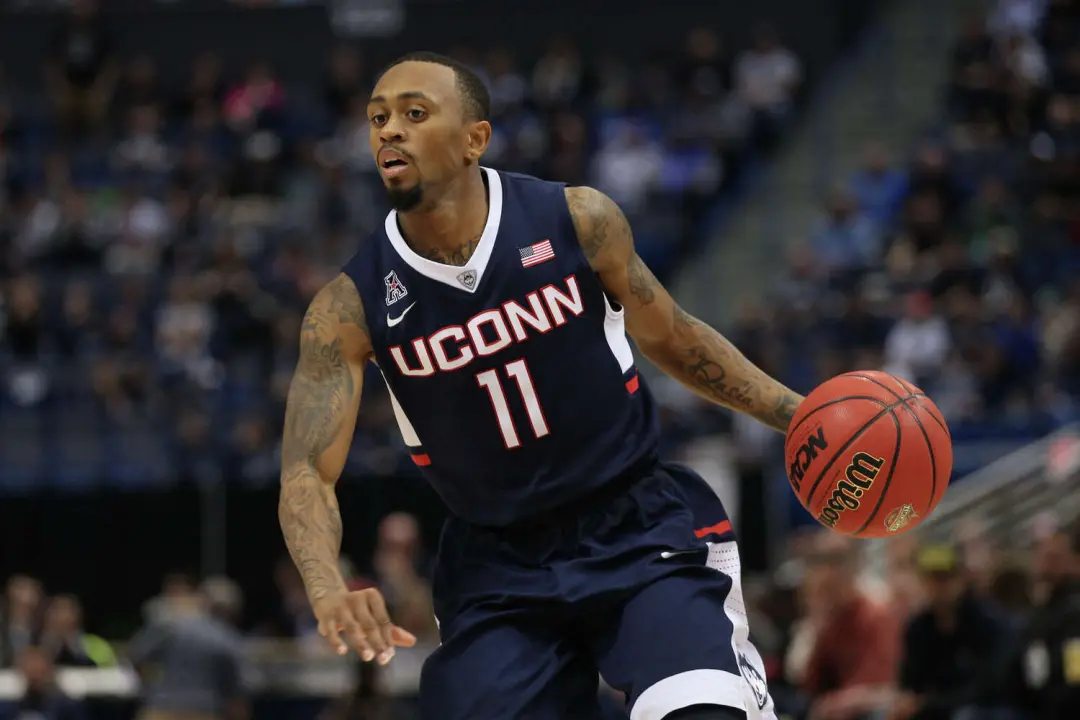 Ryan Boatright, ex astro do UConn, assumiu a função de assistente técnico na Universidade de San Francisco. Como um jog…
