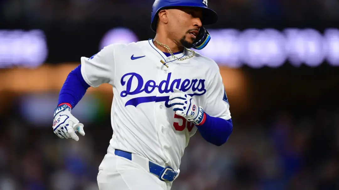 Los Angeles Dodgers garantiram vaga nos playoffs de 2026 após vencer o Cincinnati Reds por 4 a 1. Continuar nessa sequê…