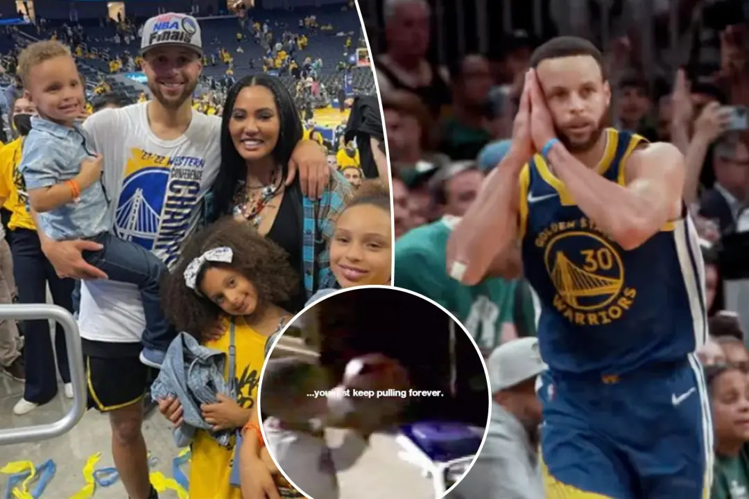 Portrait of an Artist traz o documentário de Stephen Curry, que será lançado em IMAX dia 9 de outubro. É interessante v…
