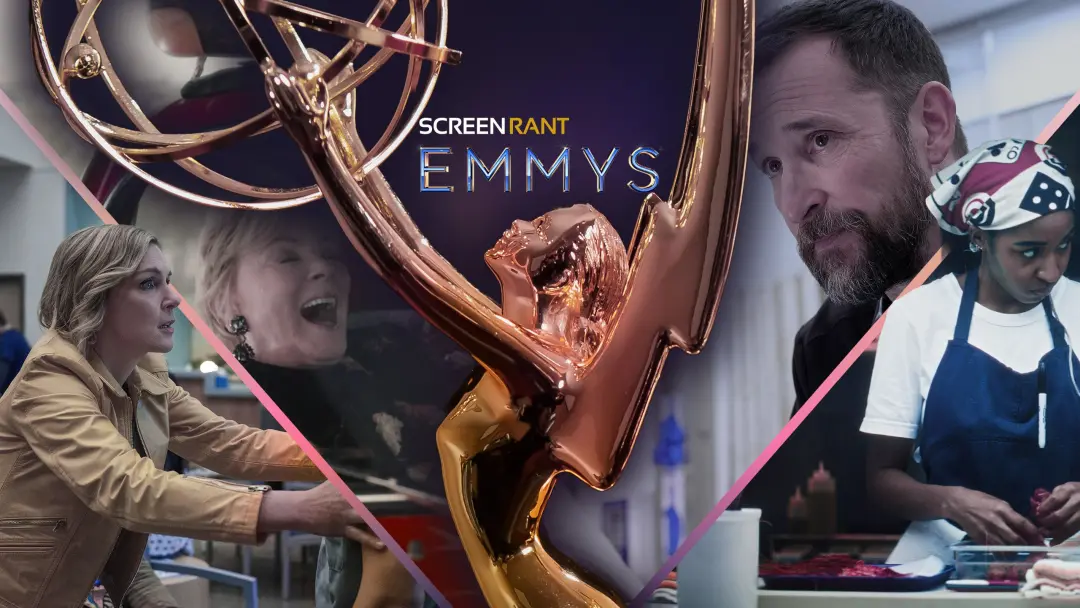Apple TV dominou os Emmys 2026 com uma varrida no prêmio Widow's Bay. Várias escolhas esperadas ganharam, mas as decepç…