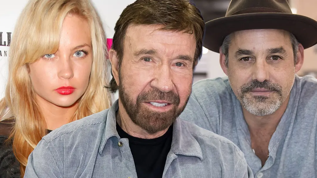 Chuck Norris e outros nomes conhecidos não foram homenageados no In Memoriam dos Emmys 2026. Isso demonstra como a list…