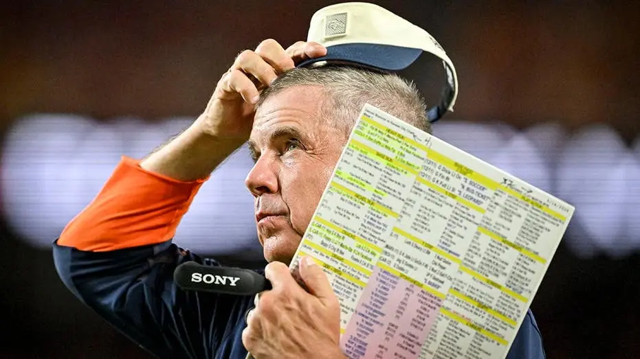 Kansas City Chiefs mandou os Broncos pro chão, 31 a 10, no MNF de estreia da temporada 2026. O Kenneth Walker teve uma …