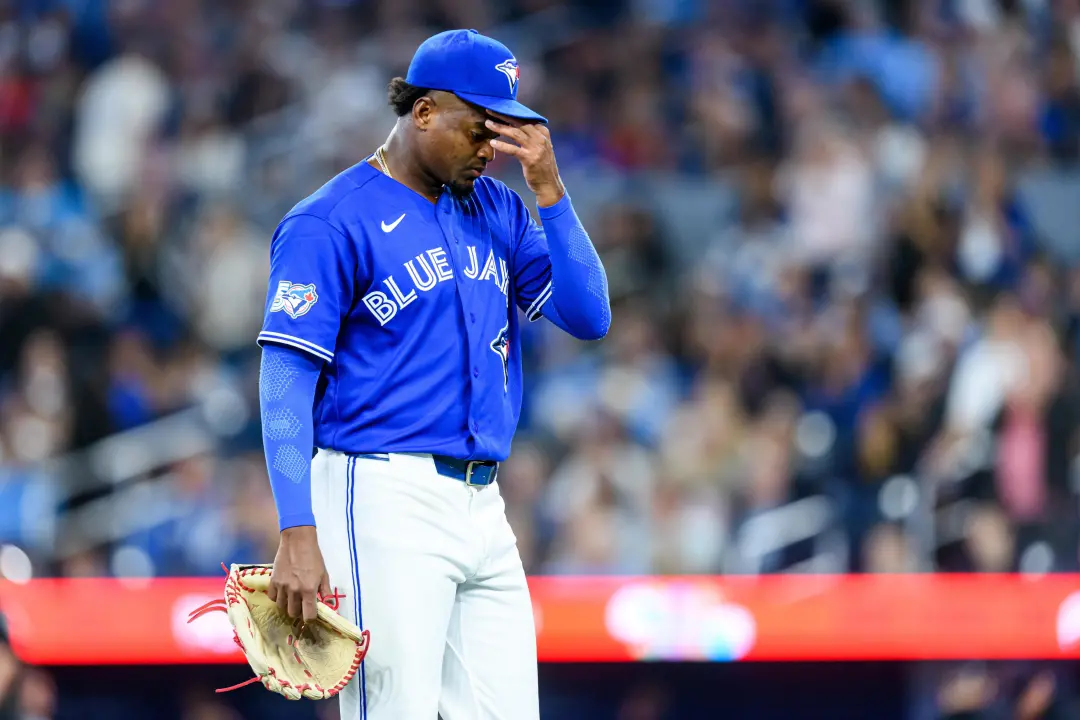 Tigers 6 Blue Jays 5, foi uma derrota dura para os Blue Jays. O Soriano foi incrível por seis entradas, mas a equipe de…