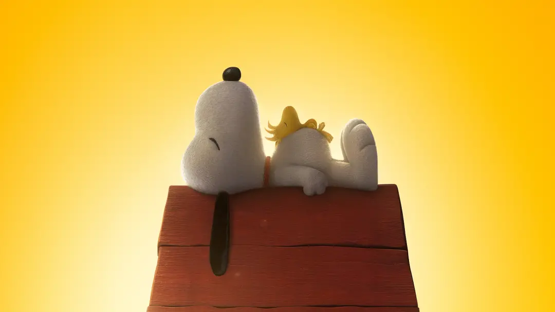 Peanuts usou uma piada clássica do Snoopy para marcar o fim de uma era. Os personagens da tira mudaram visualmente ao l…