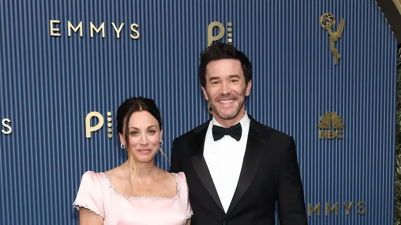 Tom Pelphrey recebeu o primeiro Emmy de ator coadjuvante por Task. Ele disse que a família é a joia da coroa da vida de…