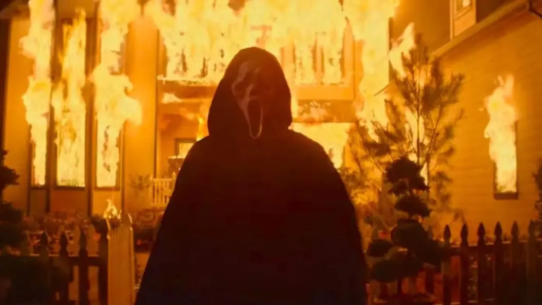 Courteney Cox quer dirigir o próximo Scream, sendo a única atriz em todas as franquias. Ela diz que conhece a história …