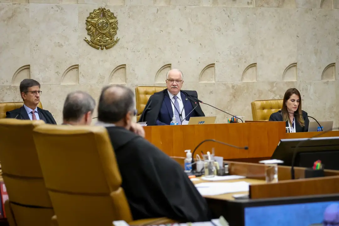 Sessão do STF sobre os diálogos de Daniel Vorcaro e Alexandre de Moraes tem cenários abertos, podendo ser adiada ou ger…
