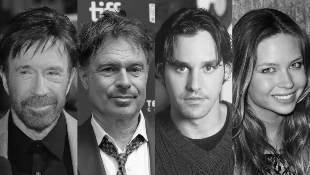 Chuck Norris, Patrick Muldoon e Daveigh Chase foram omitidos do In Memoriam da transmissão de 2026, mas Rob Reiner, Cat…