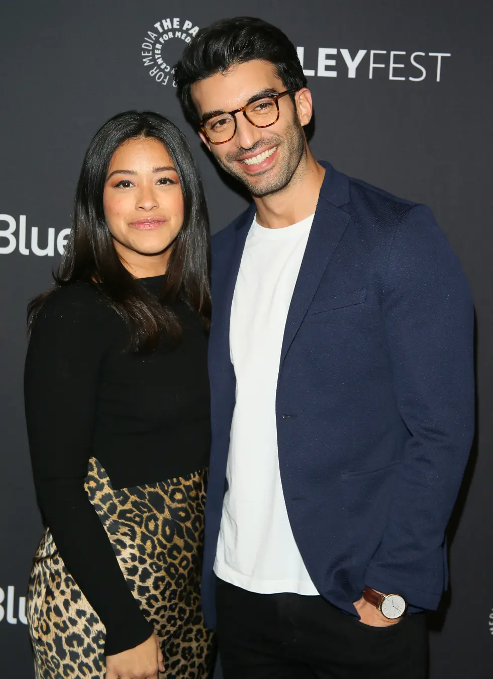 Gina Rodriguez e Justin Baldoni vão produzir juntos o filme de boxe House of Guerrero. O projeto conta com a direção de…