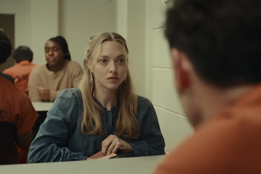 The Life and Deaths of Wilson Shedd, drama de Tim Blake Nelson, mostra o laço que nasce entre criminosos presos e civis…