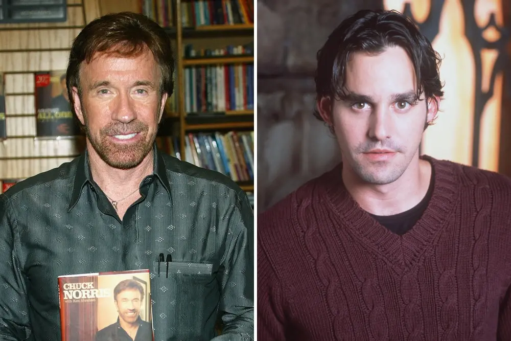 Nos Emmy Awards, a homenagem póstuma deixou nomes importantes como Chuck Norris e Nicholas Brendon de fora. Faltar reco…