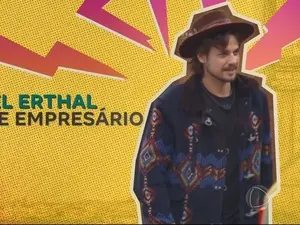 Elenco oficial de A Fazenda com Daniel Erthal e Sérgio Hondjakoff foi divulgado. É sempre interessante ver quem entra n…