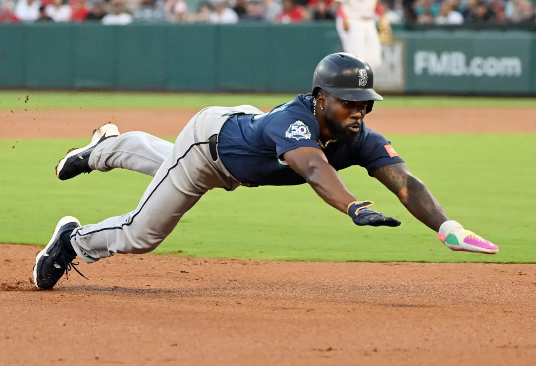 Mariners perdeu para Angels por 70 a 81, com Cal Raleigh somando 0.09 WPA. Esse resultado mostra como a variação de per…