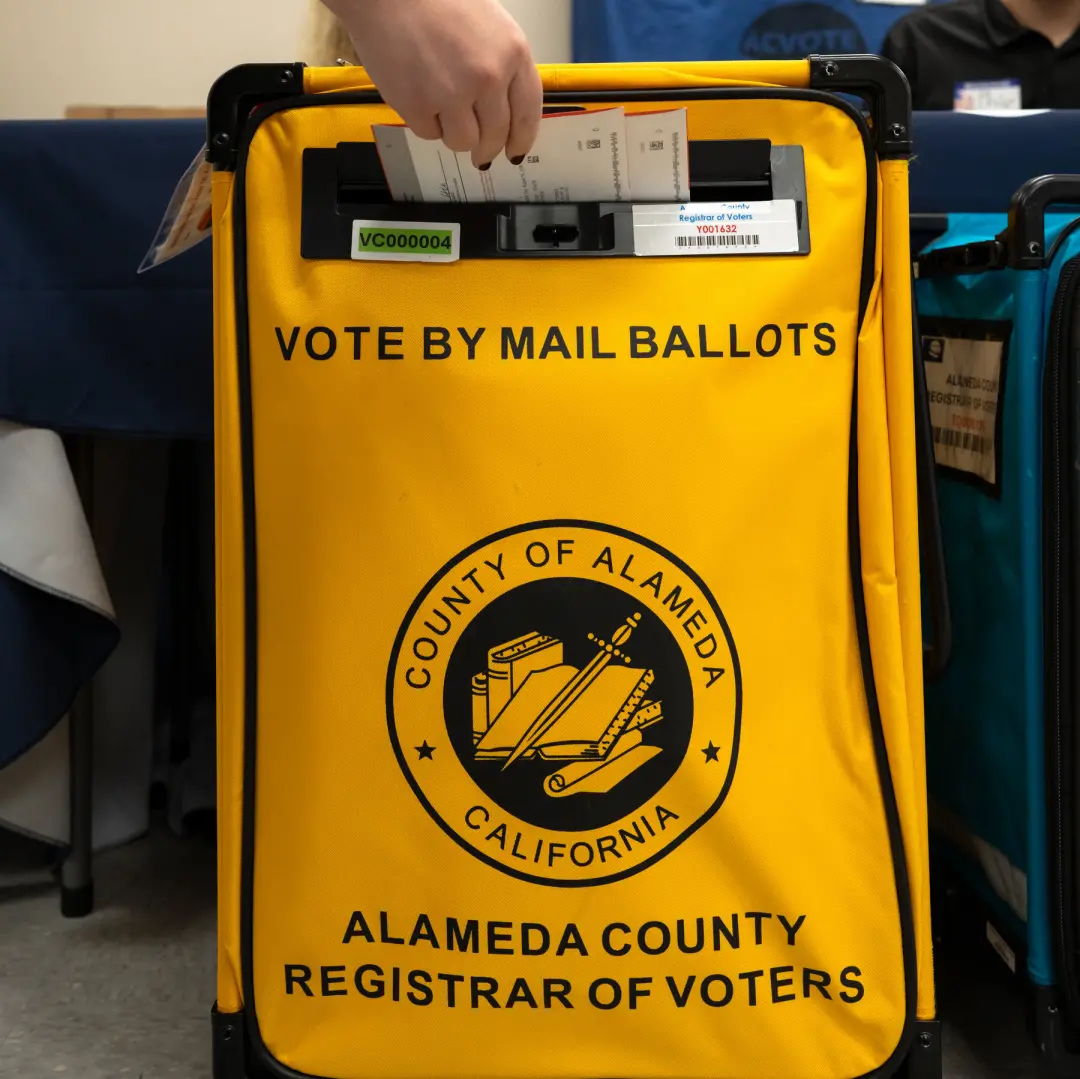 Supreme Court bloqueou o plano da administração Trump de selecionar cédulas votadas por correio pouco antes das eleiçõe…