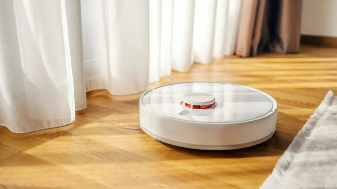Robôs de limpeza pra casa em 2026, com seis modelos pro bolso e pra gosto diferente. Automatizar a faxina é bom porque …