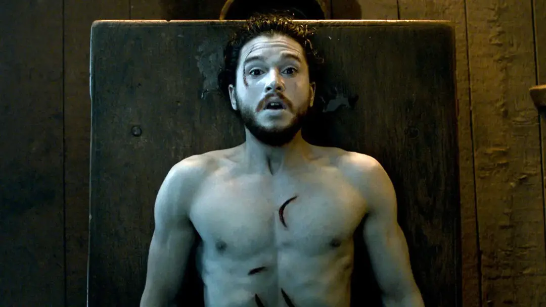 Jon Snow retorna como Hand Of The King na série Game Of Thrones. Esse personagem sempre teve uma trajetória super inten…