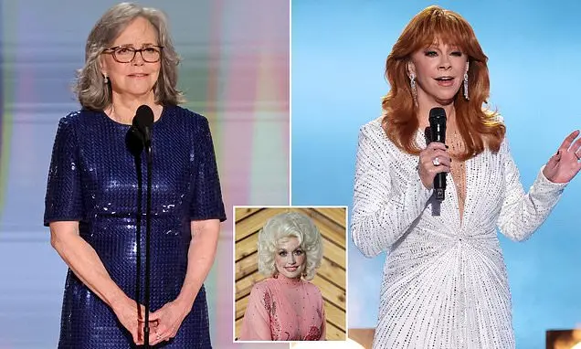 Los Angeles recebeu homenagem emocionante a Dolly Parton durante os Emmy de 78 anos. A arte dela toca a alma e mostra c…