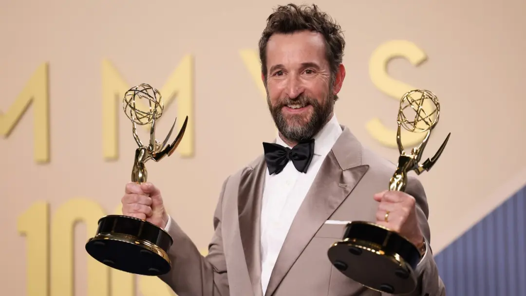 Noah Wyle recebeu um retorno muito encorajador sobre o incentivo fiscal de cinema e TV federal. Ele é um defensor que q…